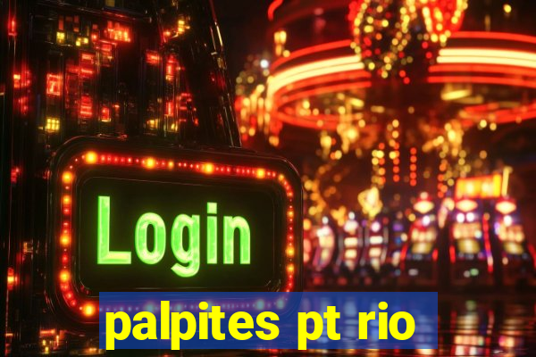 palpites pt rio